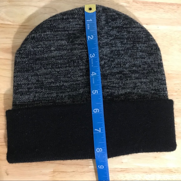 Yuri!!! On Ice Marled Watchman Beanie - Picture 5 of 11
